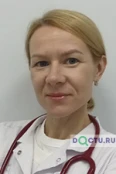 Тарасова Валентина Геннадьевна - Ульяновск