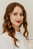 Тарасова Виктория Васильевна - Курск