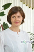 Тарасова Жанна Сергеевна - Челябинск