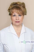 Таратина Татьяна Сергеевна - Ярославль