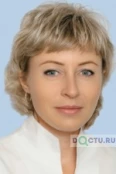 Тарбеева Татьяна Валерьевна - Иркутск