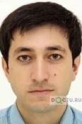 Тарчоков Вячеслав Тимофеевич - Курган