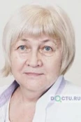 Тарелкина Наталия Андреевна - Тюмень