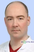Таргаков Вадим Даулетович - Москва