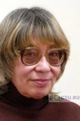 Тархан Александра Усеиновна - Санкт-Петербург