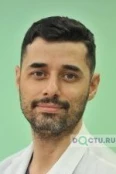 Тарханов Роман Владимирович - Мурманск