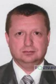 Тарханов Владимир Саввич - Астрахань