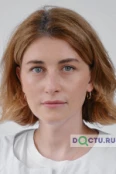 Тарханова Екатерина Павловна - Екатеринбург