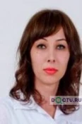 Тарханова Ольга Викторовна - Нальчик