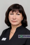 Тархова Татьяна Александровна - Барнаул
