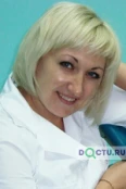 Таркина Екатерина Александровна - Оренбург