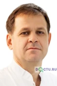 Тарловский Алексей Константинович - Киров