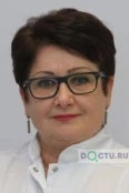 Тарнягина Елена Васильевна - Волгоград