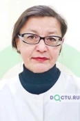 Тарнопович Татьяна Георгиевна - Липецк