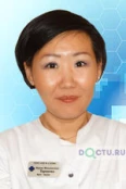 Тарнуева Ирина Филипповна - Иркутск