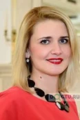 Таршинова Ольга Григорьевна - Ростов-на-Дону