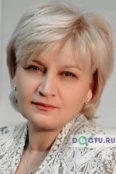 Тартачакова Елена Георгиевна - Красноярск