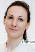 Тарунина Елена Александровна - Нижний Новгород