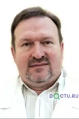 Тарусов Александр Витальевич - Рыбинск