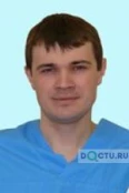 Тарышев Евгений Алексеевич - Вологда