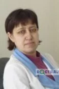 Тарзанова Ирина Иннокентьевна - Абакан