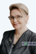 Тас-оол Татьяна Васильевна - Красноярск