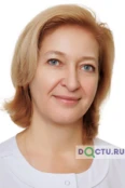 Тасенкова Оксана Сергеевна - Новосибирск