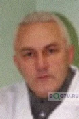 Ташерев Игорь Алексеевич - Смоленск