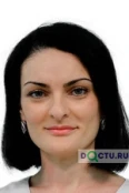 Тащян Гаянэ Саркисовна - Краснодар