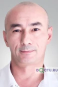 Ташматов Ойбек Абдумуталибович - Екатеринбург