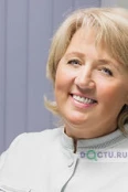 Ташнева Инна Витальевна - Санкт-Петербург