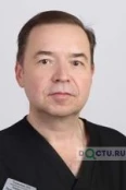 Ташпулатов Рустам Рустамович - Москва