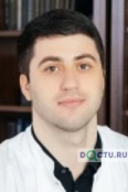 Таштанов Камал Валидович - Ростов-на-Дону
