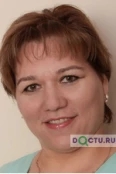 Таштемирова Лола Шавкатовна - Москва