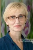 Тасина Елена Игоревна - Ростов-на-Дону