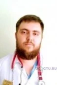 Таскаев Александр Александрович - Тюмень