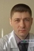 Таскаев Игорь Александрович - Екатеринбург