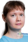 Таскаева Юлия Рашидовна - Екатеринбург