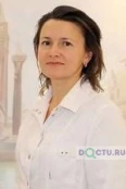 Таскаева Татьяна Анатольевна - Пермь