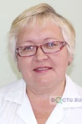 Таскаева Татьяна Владимировна - Иркутск
