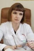 Таскина Эльвира Анатольевна - Воронеж