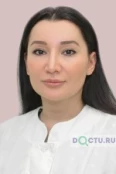 Татаева Марина Николаевна - Москва
