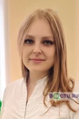 Татарашвили Мария Гочевна - Тольятти