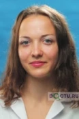 Татарцева Наталья Владимировна - Самара
