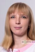 Татарчина Анастасия Дмитриевна - Орёл