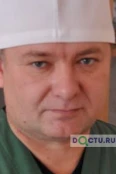 Татарчук Павел Алексеевич - Симферополь