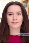 Татарчукова Евгения Юрьевна - Хабаровск