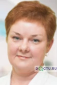 Татаренко Ирина Евгеньевна - Омск