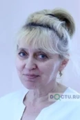 Татаренко Ирина Григорьевна - Самара