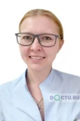 Татаренко Ирина Евгеньевна - Самара